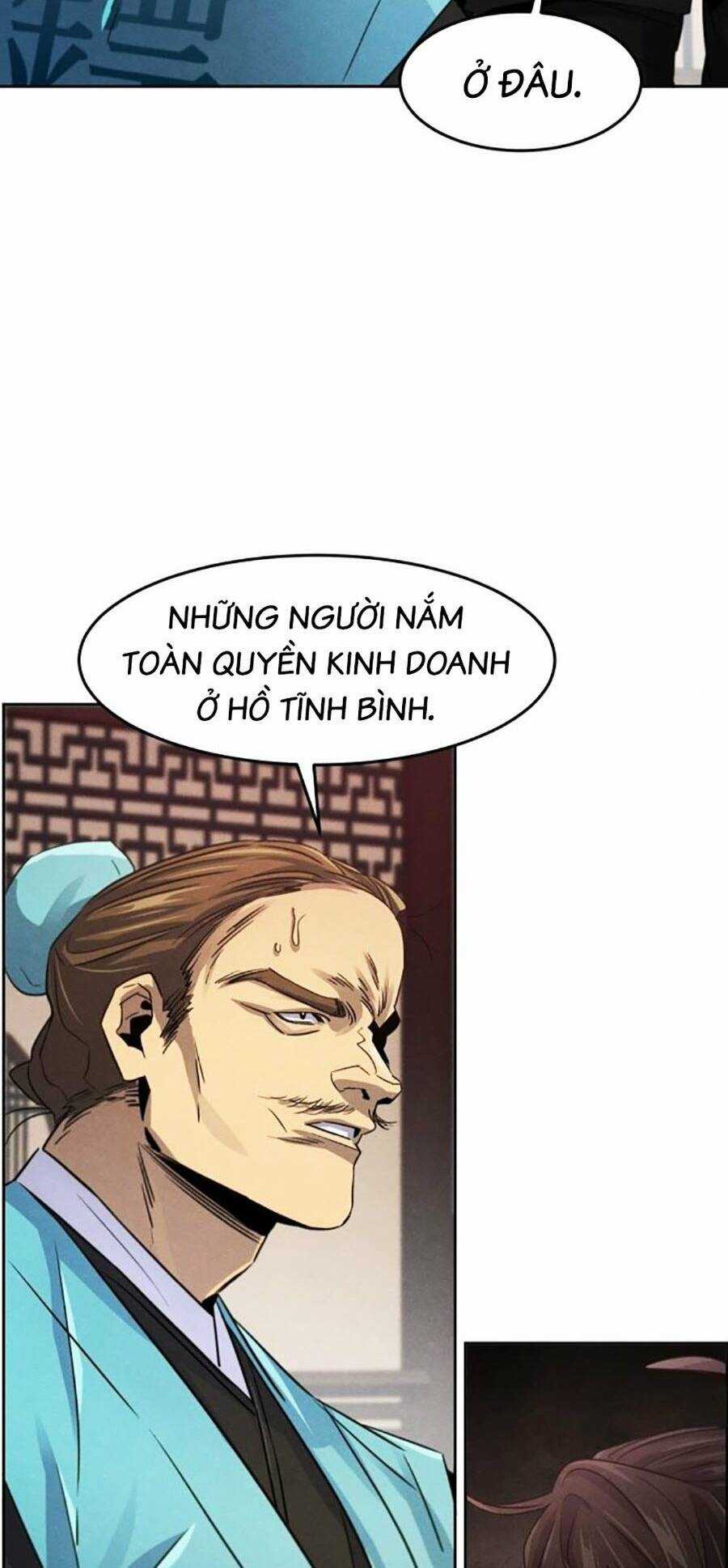 Cuồng Ma Tái Thế - Chapter 101 - Trang 84