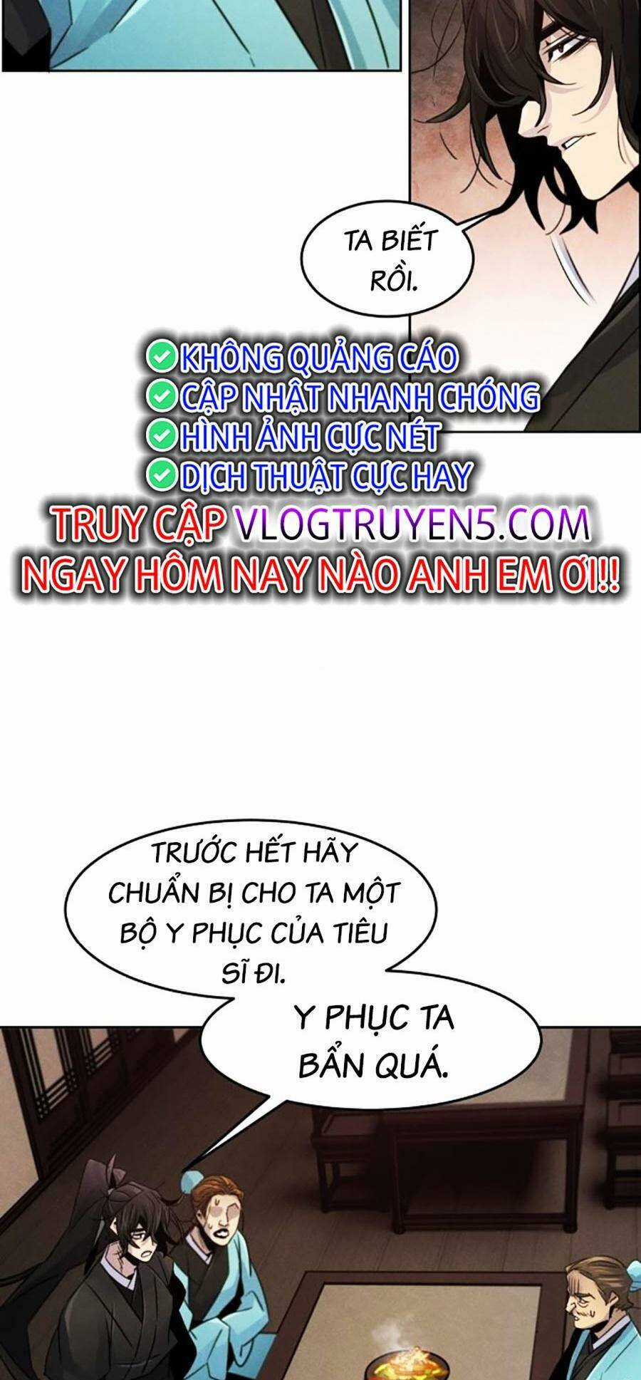 Cuồng Ma Tái Thế - Chapter 101 - Trang 85
