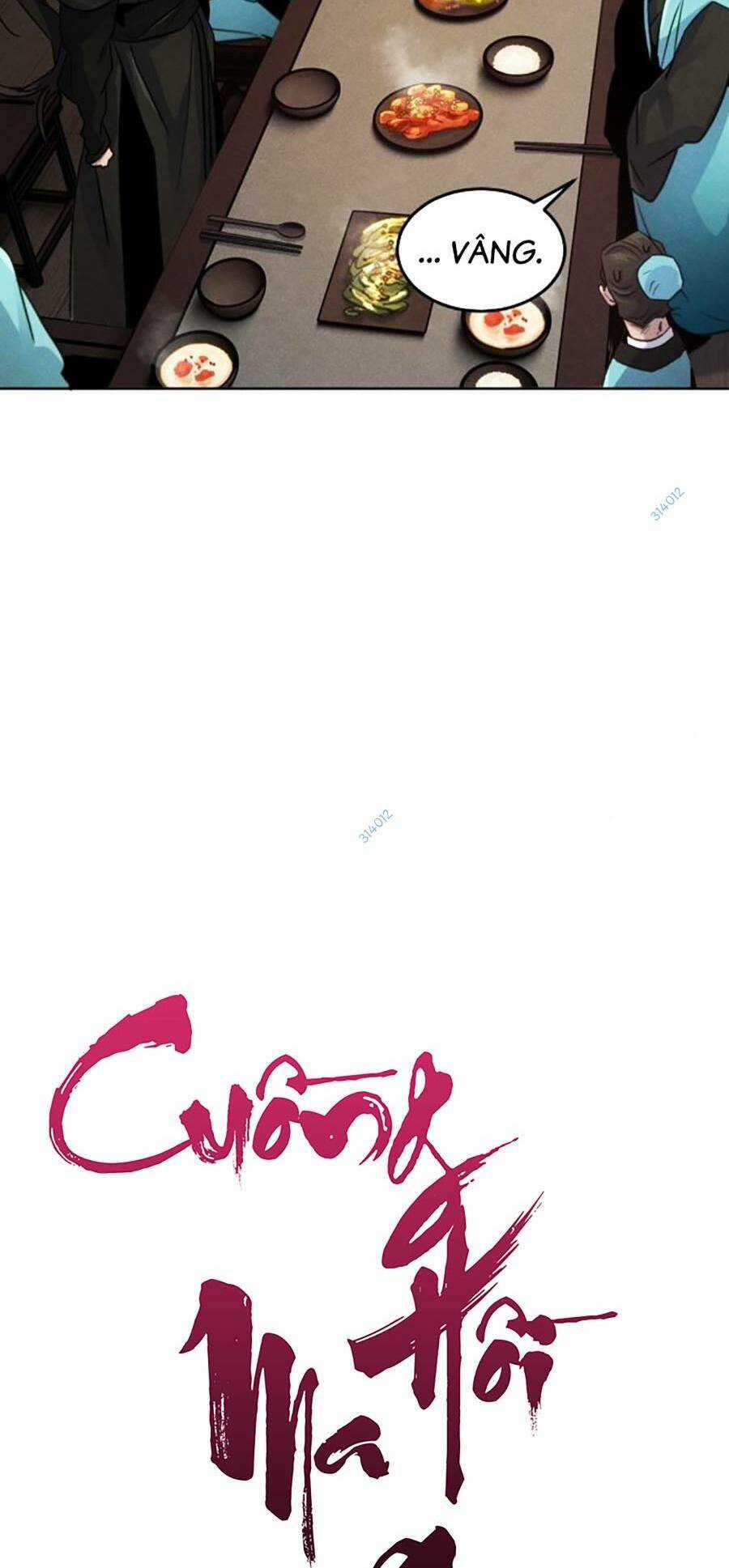 Cuồng Ma Tái Thế - Chapter 101 - Trang 86