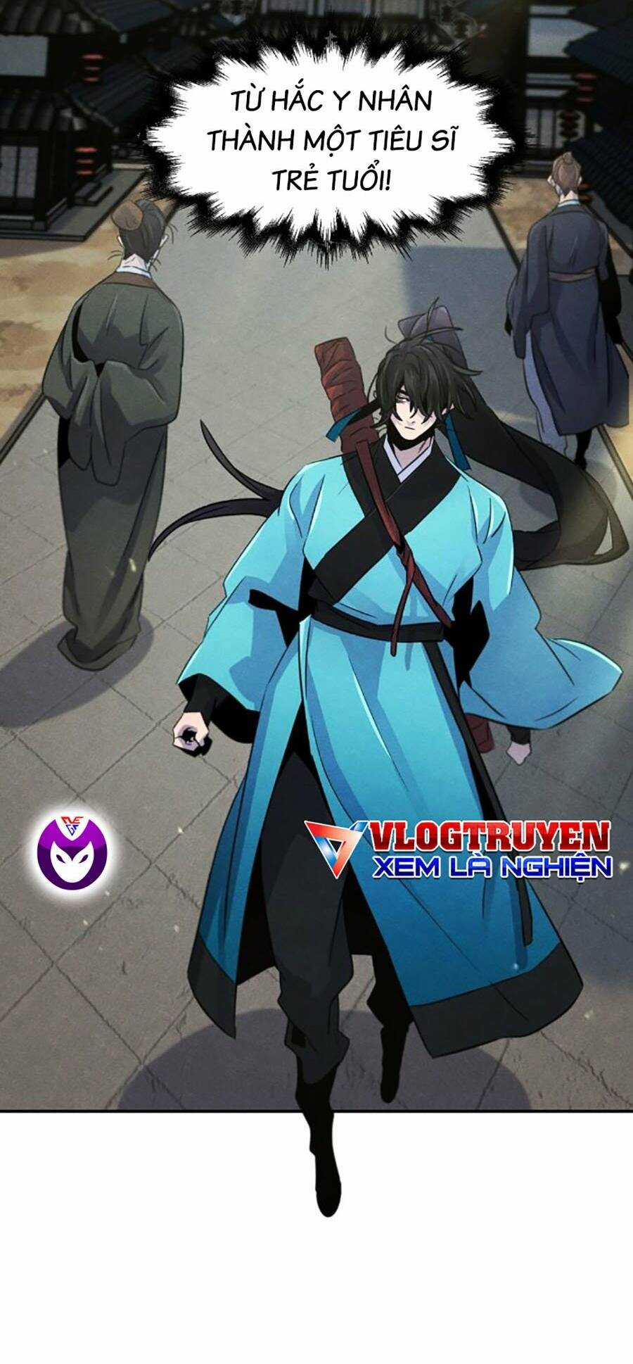 Cuồng Ma Tái Thế - Chapter 101 - Trang 88