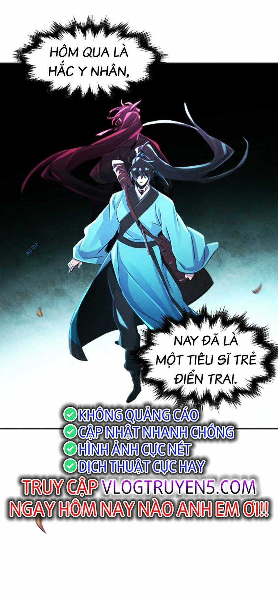 Cuồng Ma Tái Thế - Chapter 101 - Trang 90