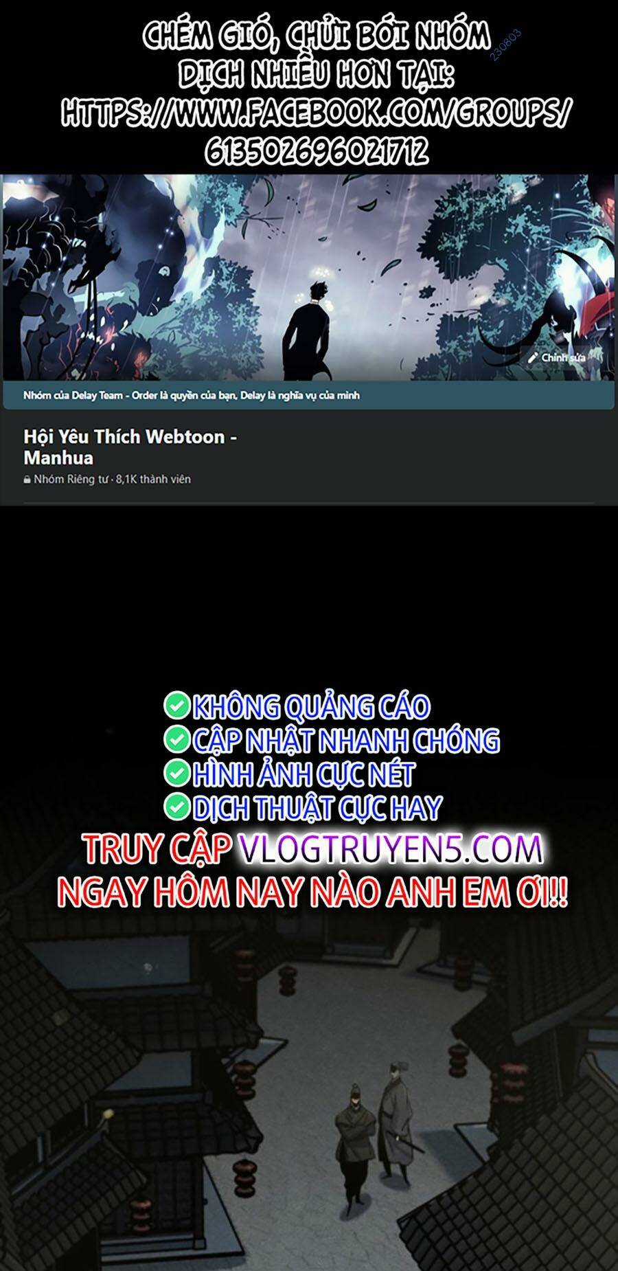 Cuồng Ma Tái Thế - Chapter 102 - Trang 1