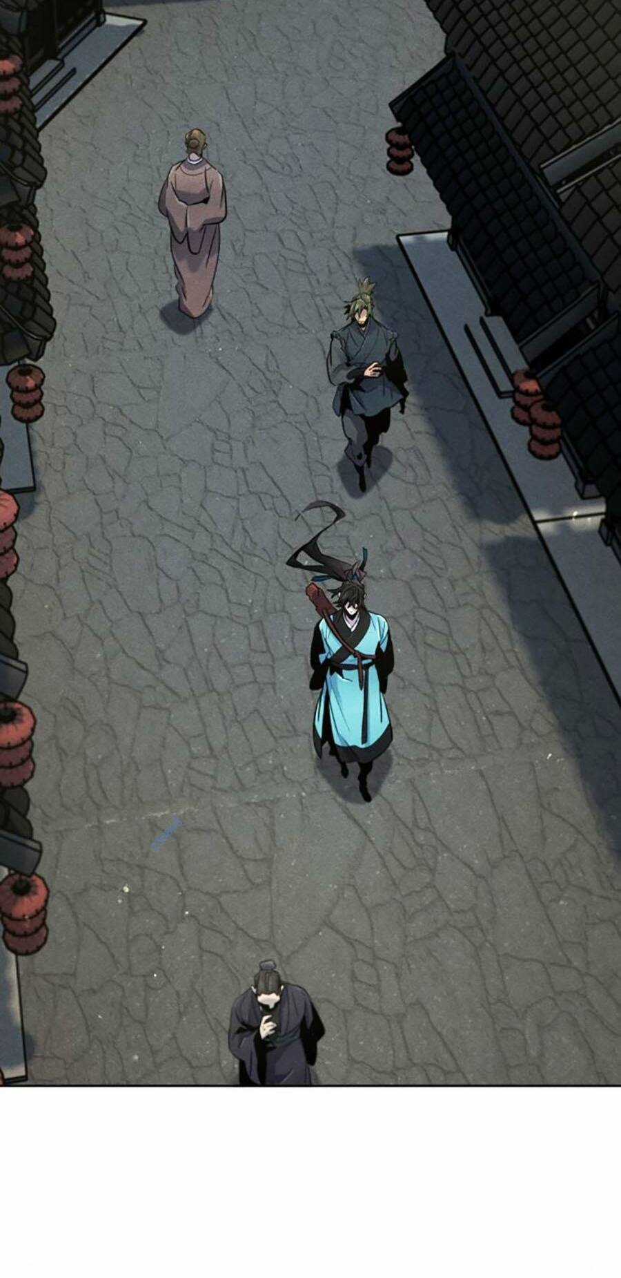 Cuồng Ma Tái Thế - Chapter 102 - Trang 2