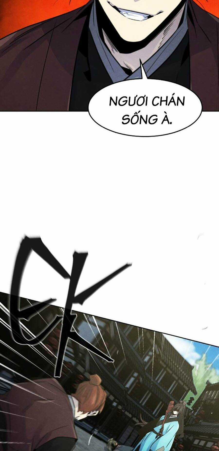 Cuồng Ma Tái Thế - Chapter 102 - Trang 20