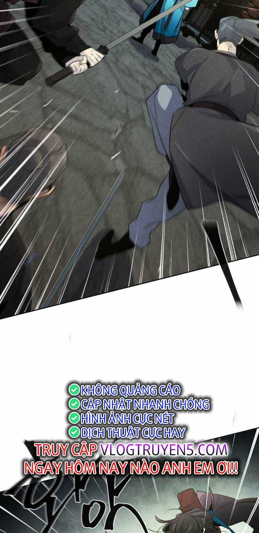 Cuồng Ma Tái Thế - Chapter 102 - Trang 21