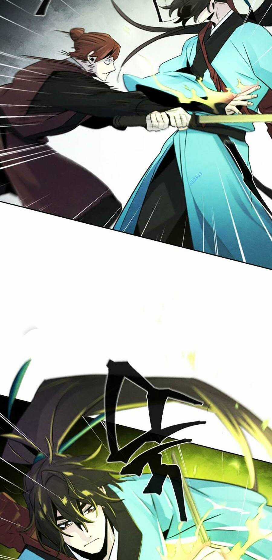 Cuồng Ma Tái Thế - Chapter 102 - Trang 22