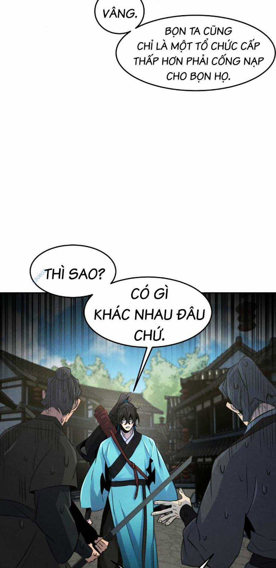 Cuồng Ma Tái Thế - Chapter 102 - Trang 29