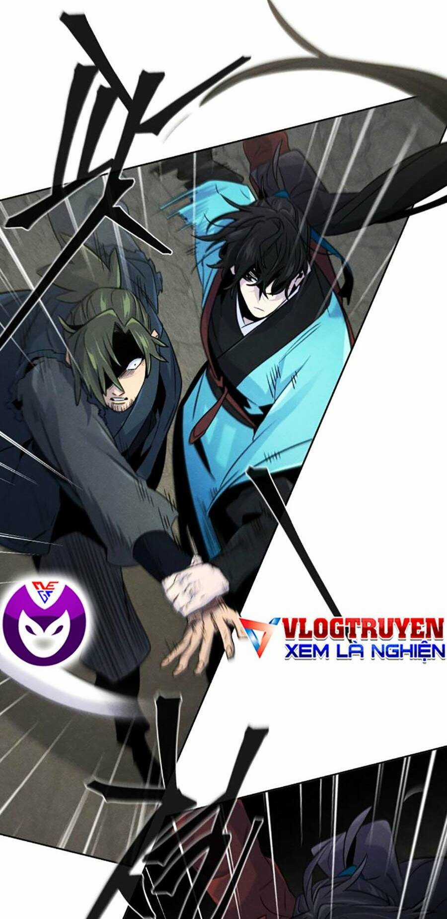 Cuồng Ma Tái Thế - Chapter 102 - Trang 4