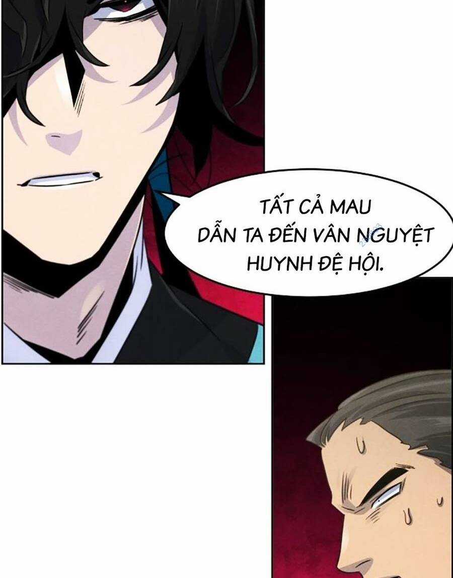Cuồng Ma Tái Thế - Chapter 102 - Trang 34