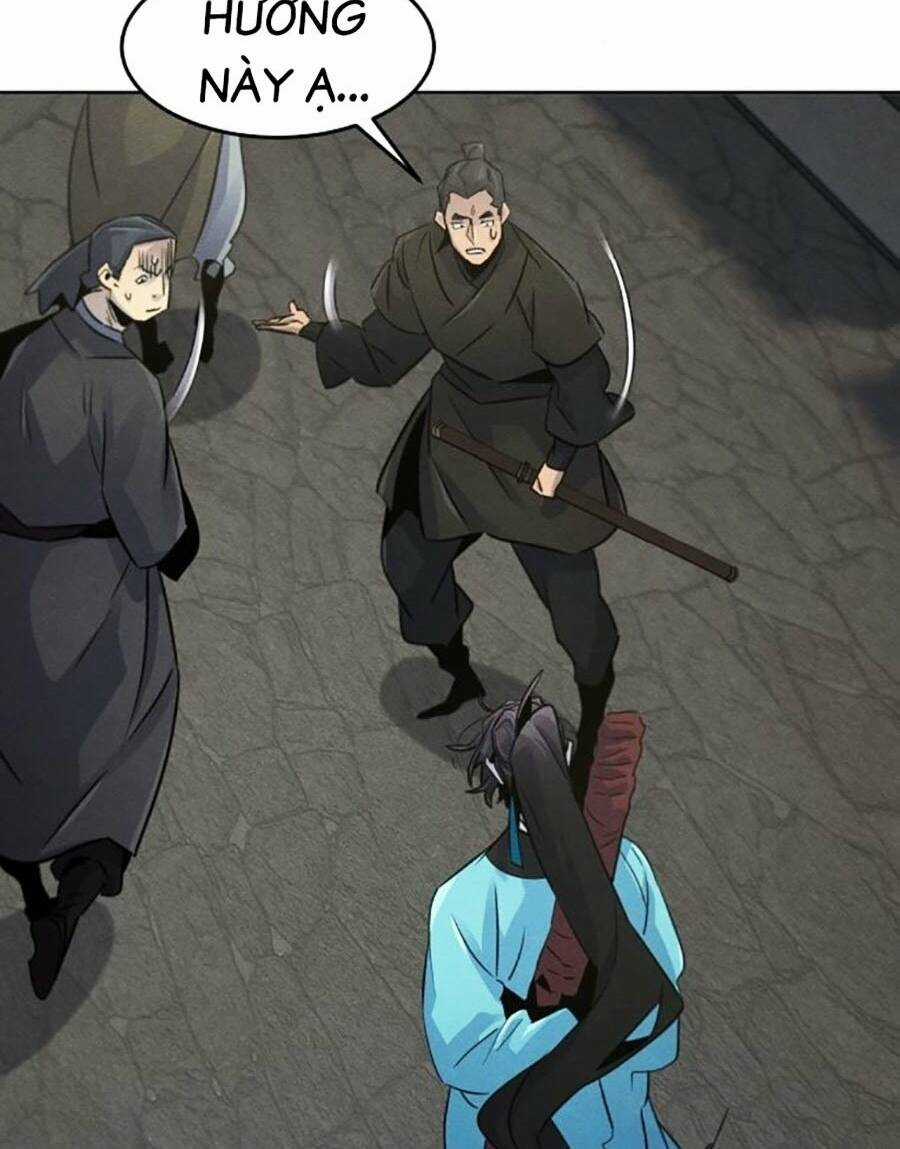 Cuồng Ma Tái Thế - Chapter 102 - Trang 36