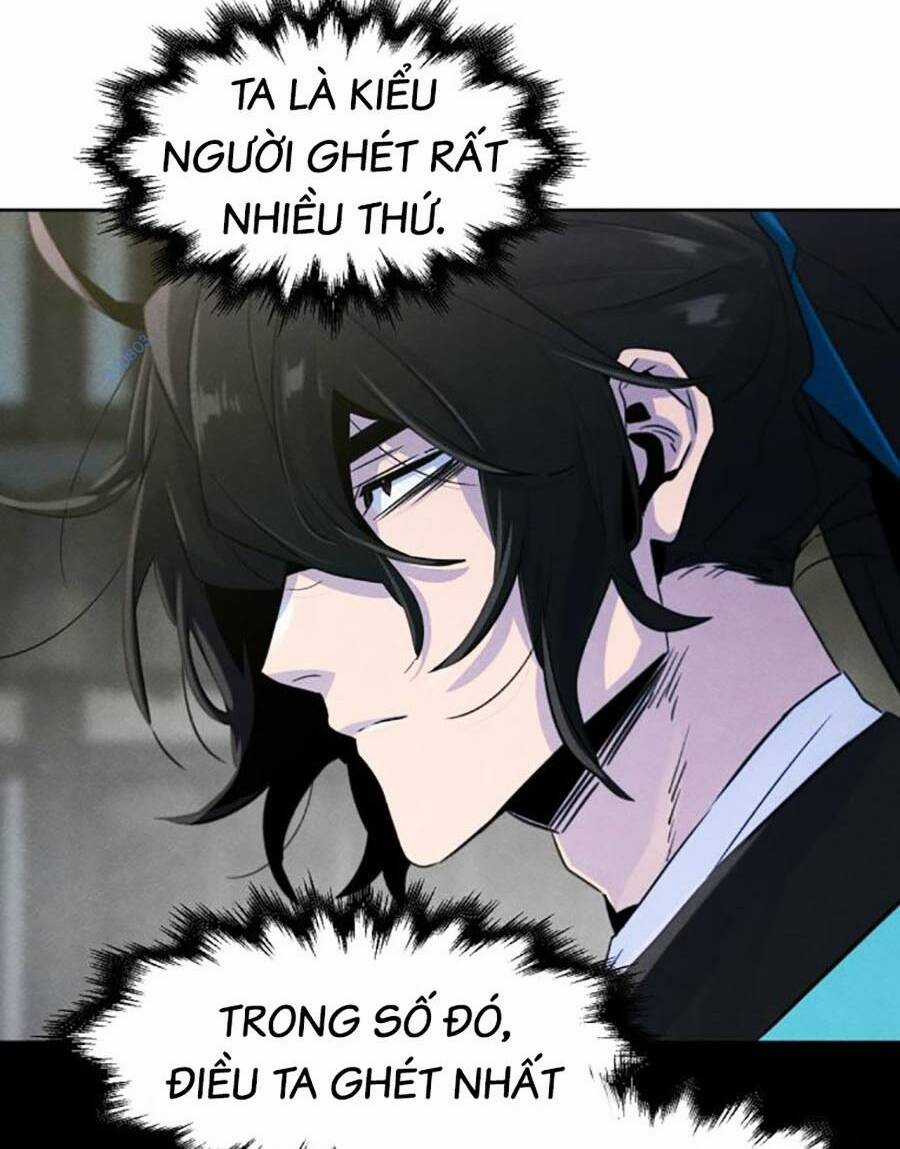 Cuồng Ma Tái Thế - Chapter 102 - Trang 38