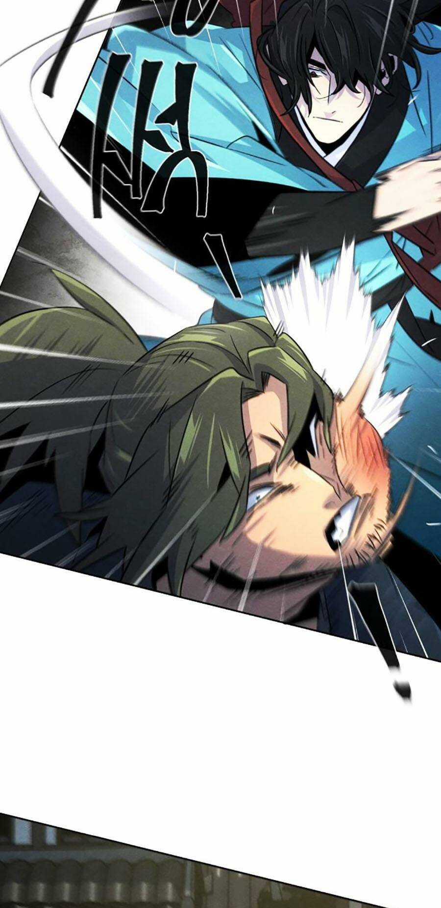 Cuồng Ma Tái Thế - Chapter 102 - Trang 5