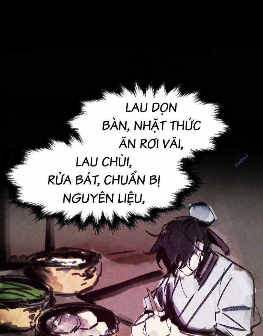 Cuồng Ma Tái Thế - Chapter 102 - Trang 41