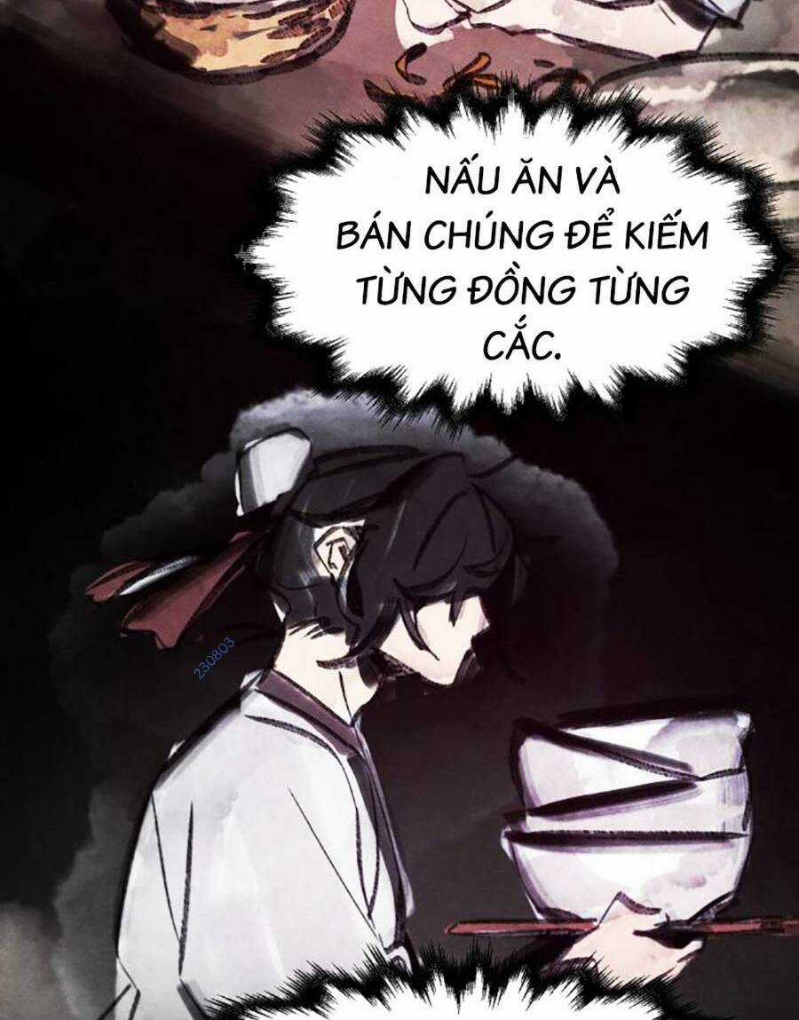 Cuồng Ma Tái Thế - Chapter 102 - Trang 42