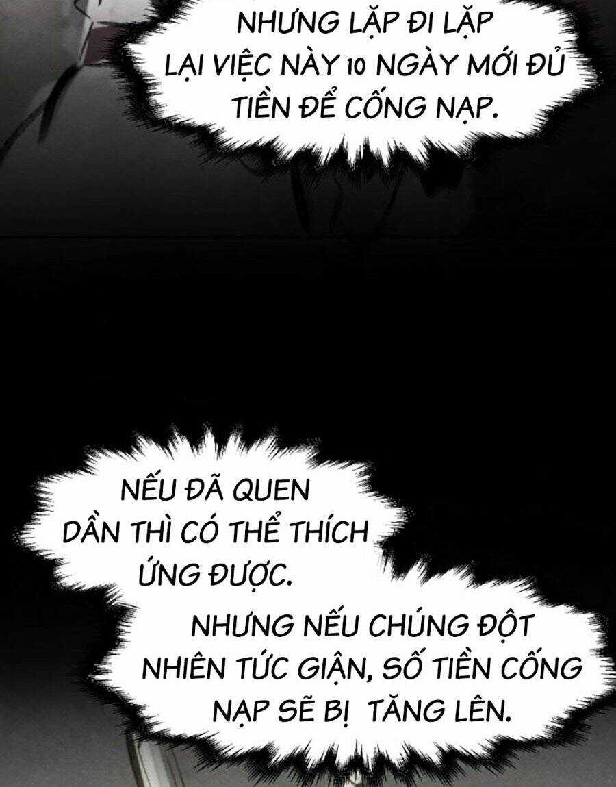 Cuồng Ma Tái Thế - Chapter 102 - Trang 43
