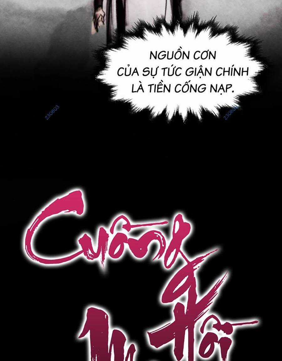 Cuồng Ma Tái Thế - Chapter 102 - Trang 46