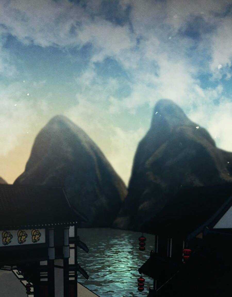 Cuồng Ma Tái Thế - Chapter 102 - Trang 48