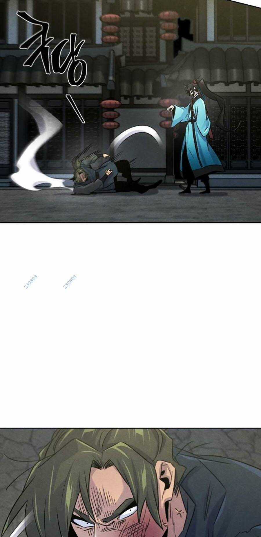 Cuồng Ma Tái Thế - Chapter 102 - Trang 6