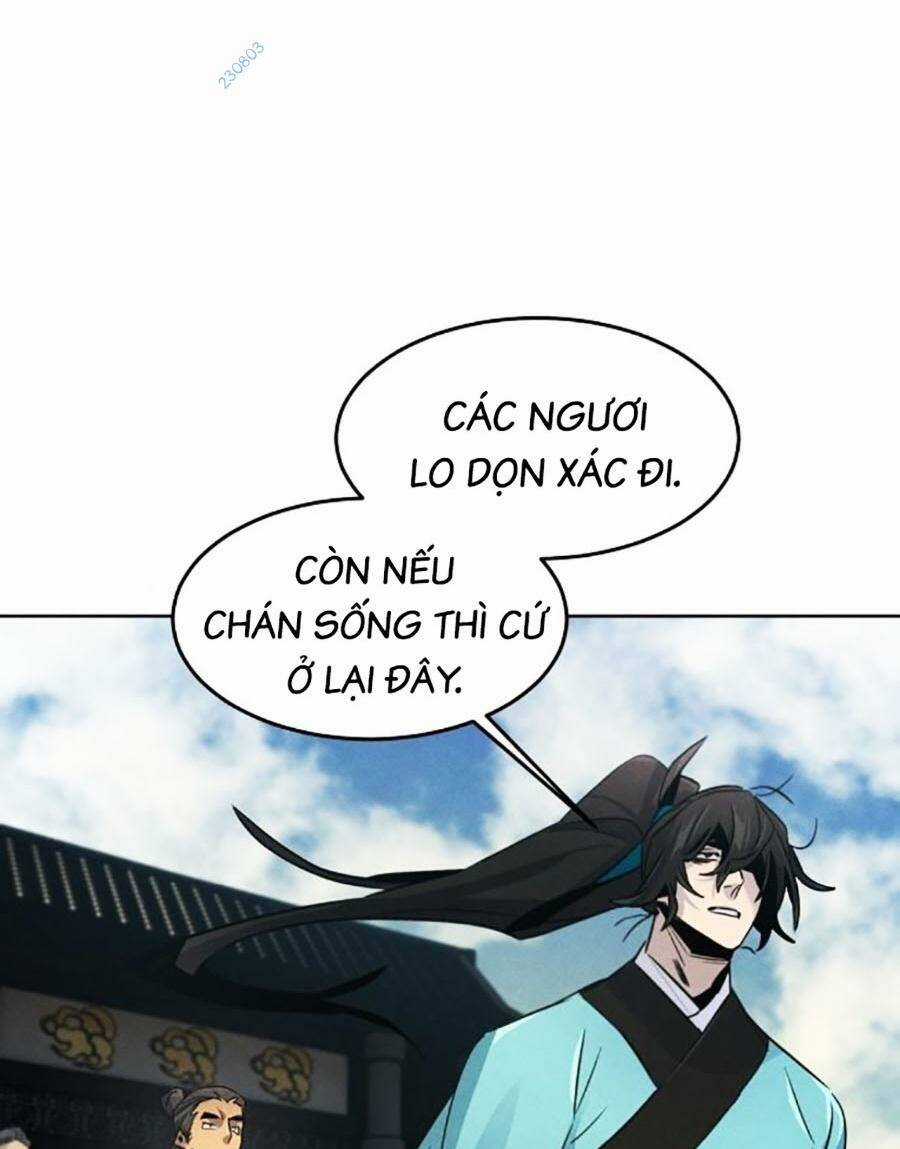 Cuồng Ma Tái Thế - Chapter 102 - Trang 53