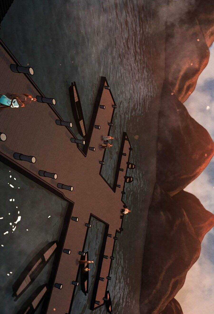 Cuồng Ma Tái Thế - Chapter 102 - Trang 93