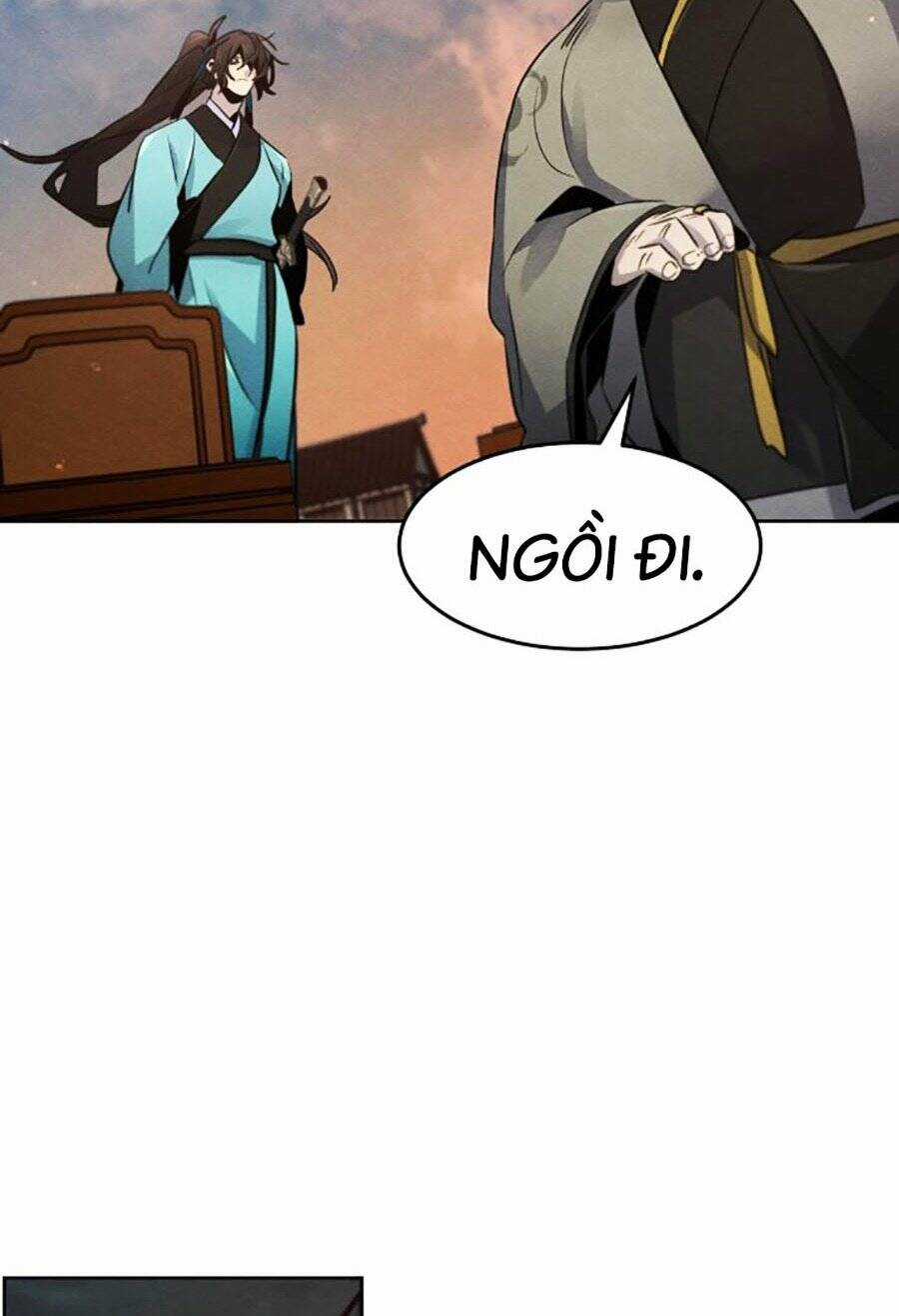 Cuồng Ma Tái Thế - Chapter 102 - Trang 97