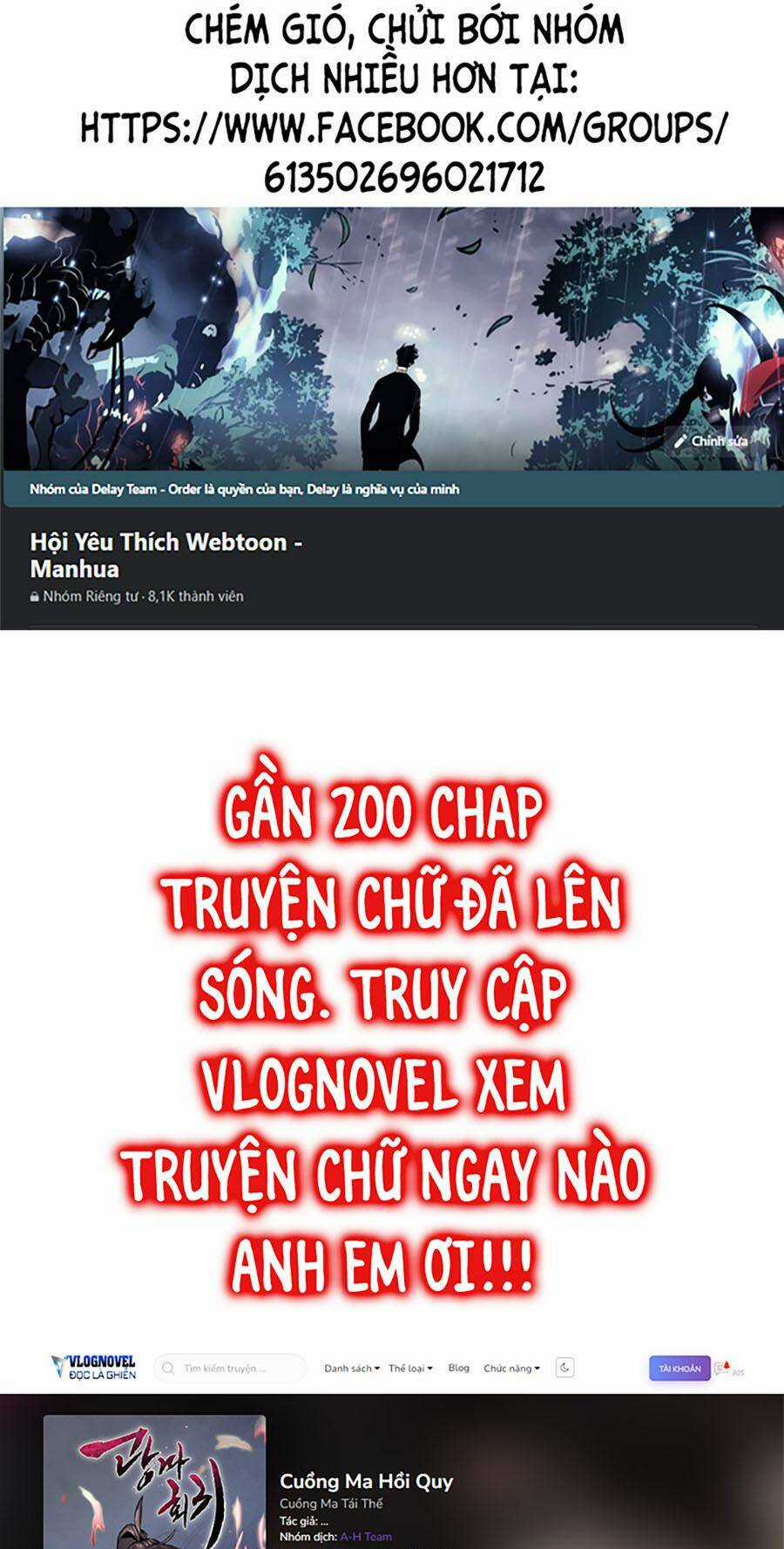 Cuồng Ma Tái Thế - Chapter 103 - Trang 1