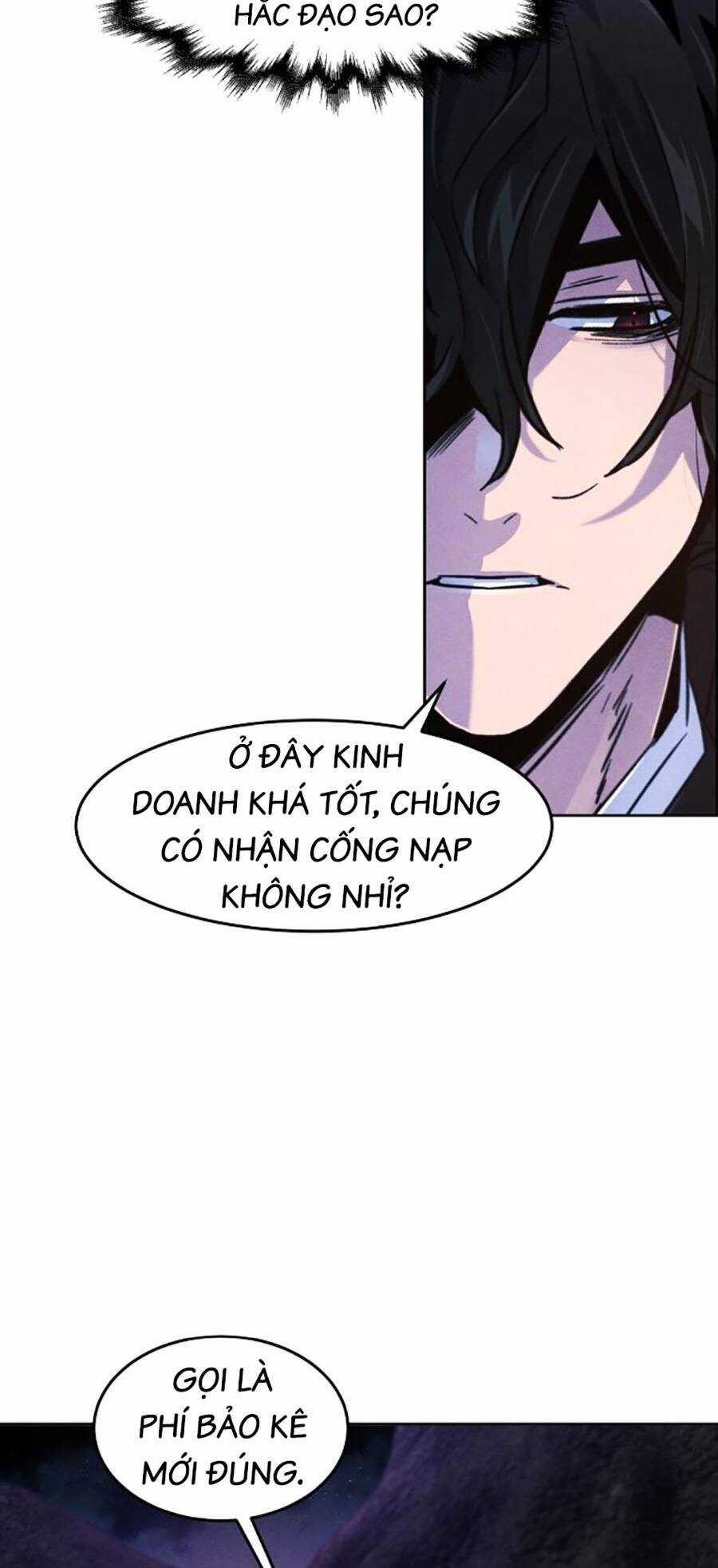 Cuồng Ma Tái Thế - Chapter 103 - Trang 11