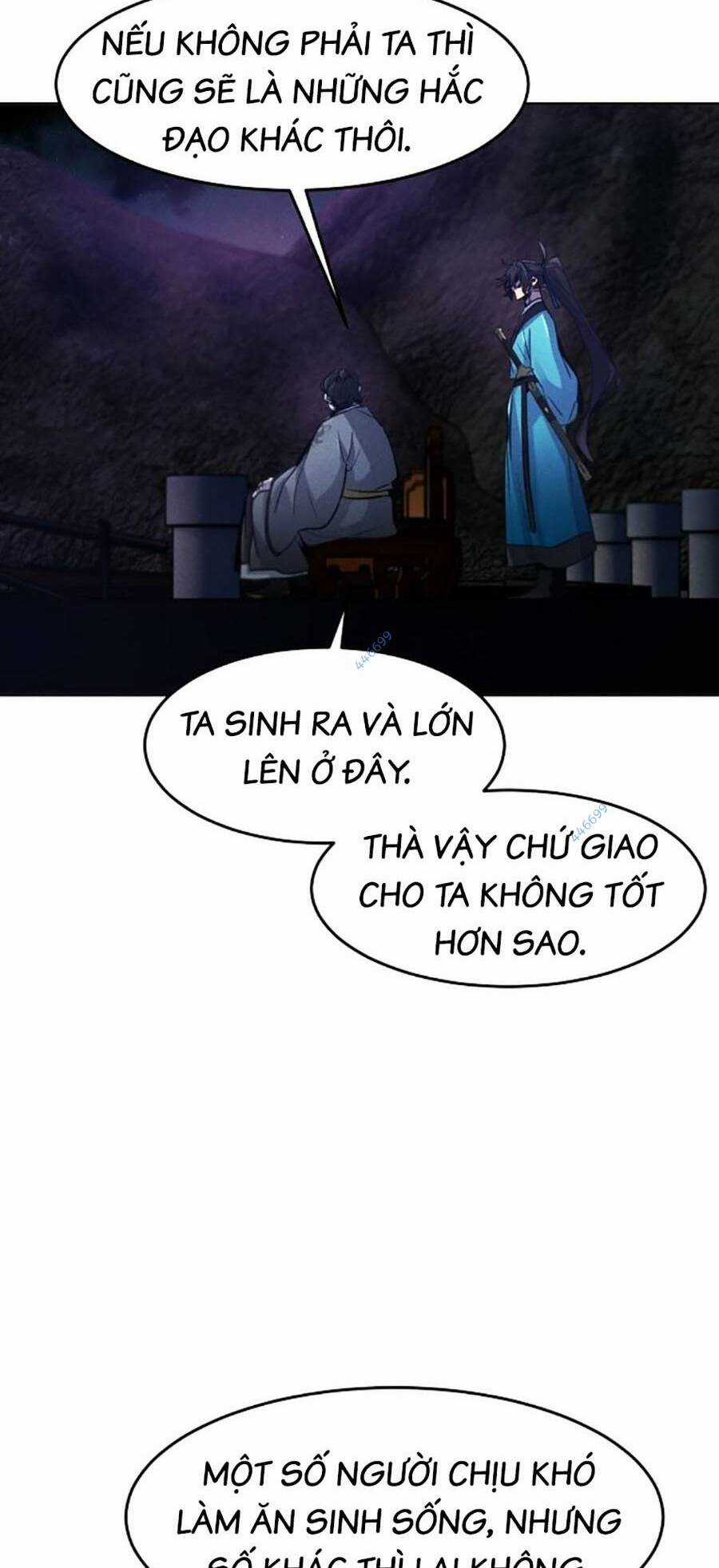 Cuồng Ma Tái Thế - Chapter 103 - Trang 14