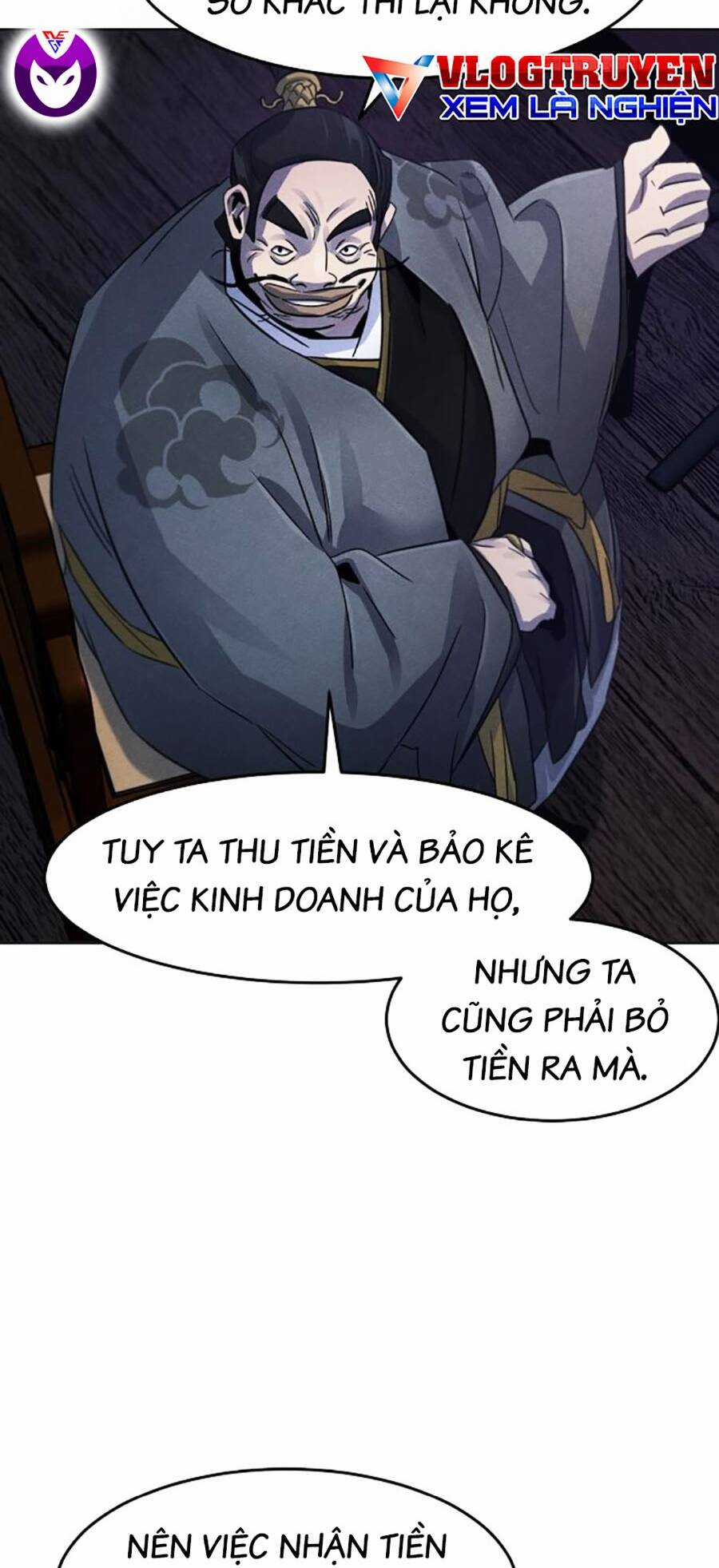 Cuồng Ma Tái Thế - Chapter 103 - Trang 15