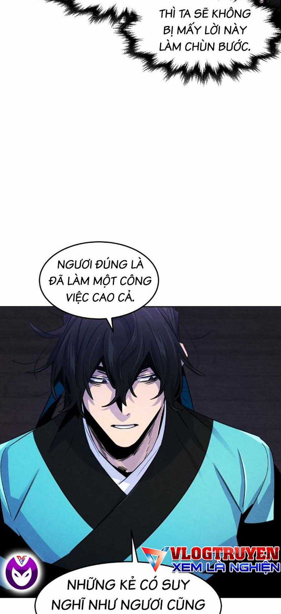 Cuồng Ma Tái Thế - Chapter 103 - Trang 18