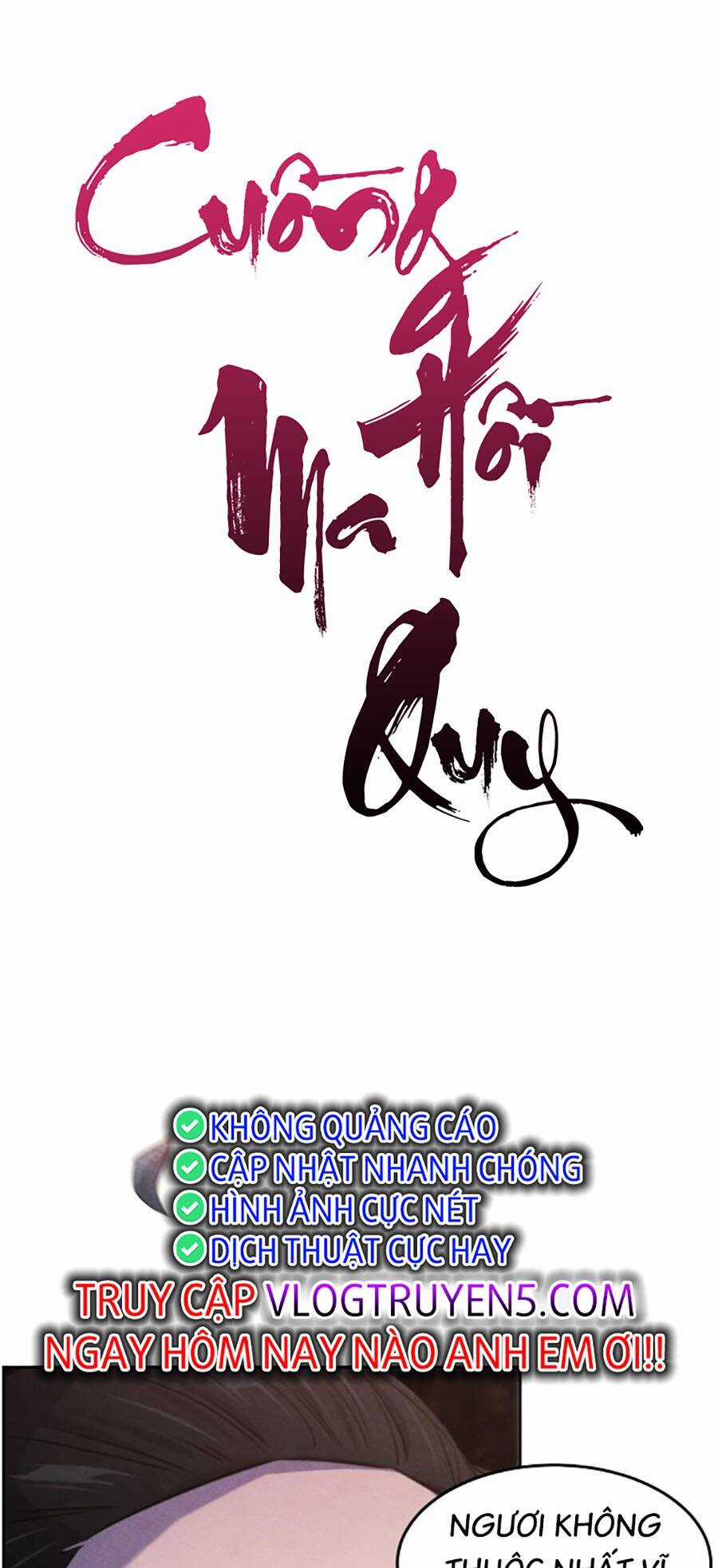 Cuồng Ma Tái Thế - Chapter 103 - Trang 3