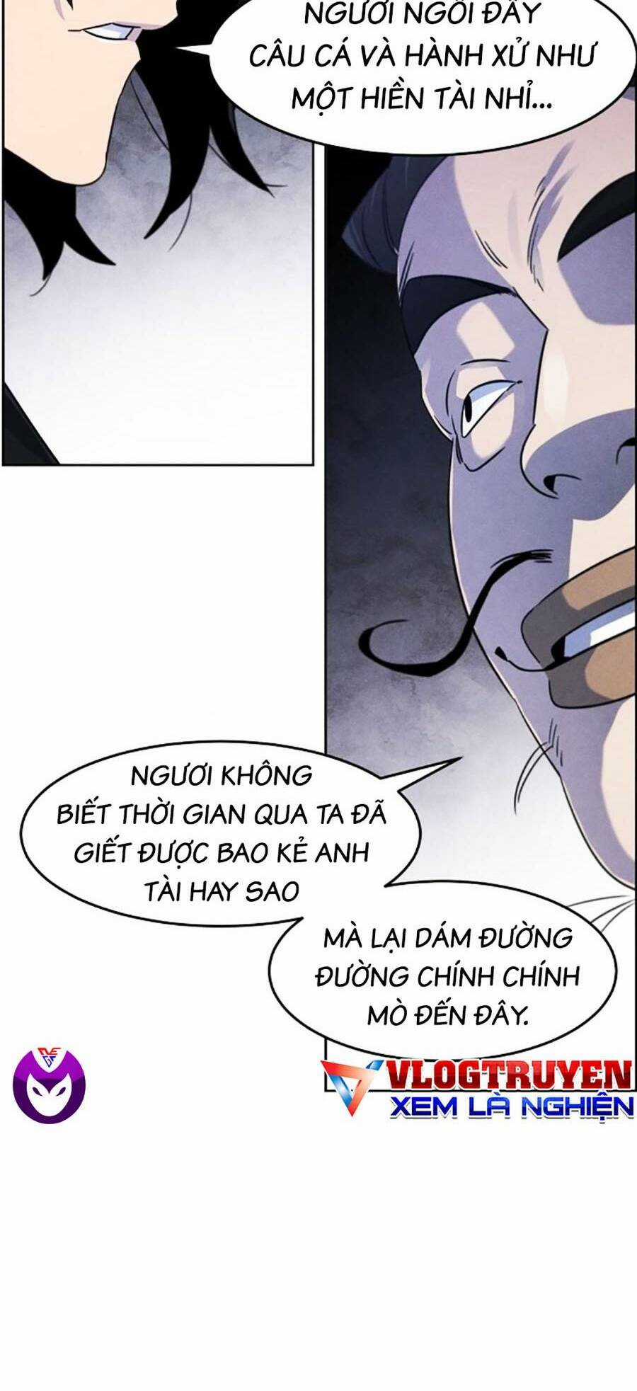 Cuồng Ma Tái Thế - Chapter 103 - Trang 22