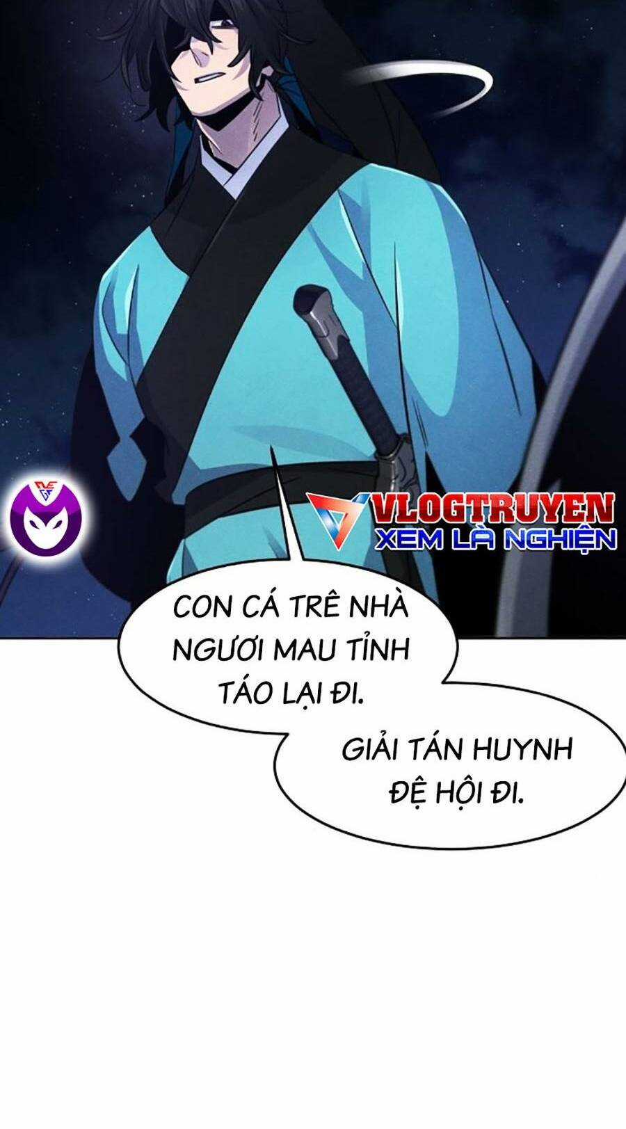 Cuồng Ma Tái Thế - Chapter 103 - Trang 26