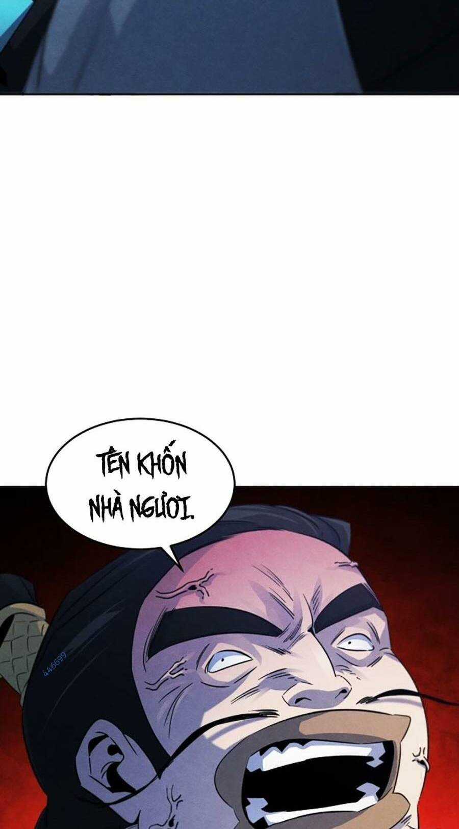 Cuồng Ma Tái Thế - Chapter 103 - Trang 30