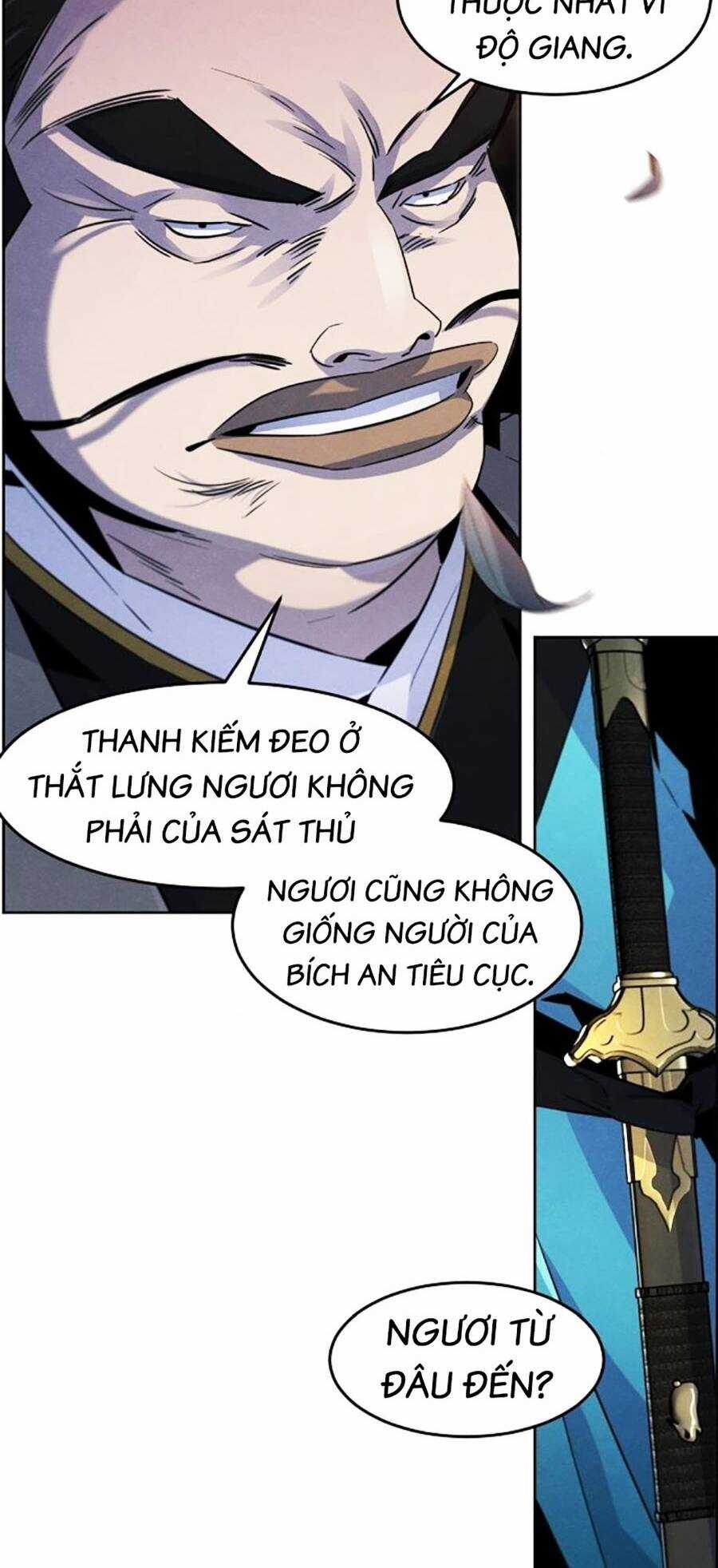 Cuồng Ma Tái Thế - Chapter 103 - Trang 4