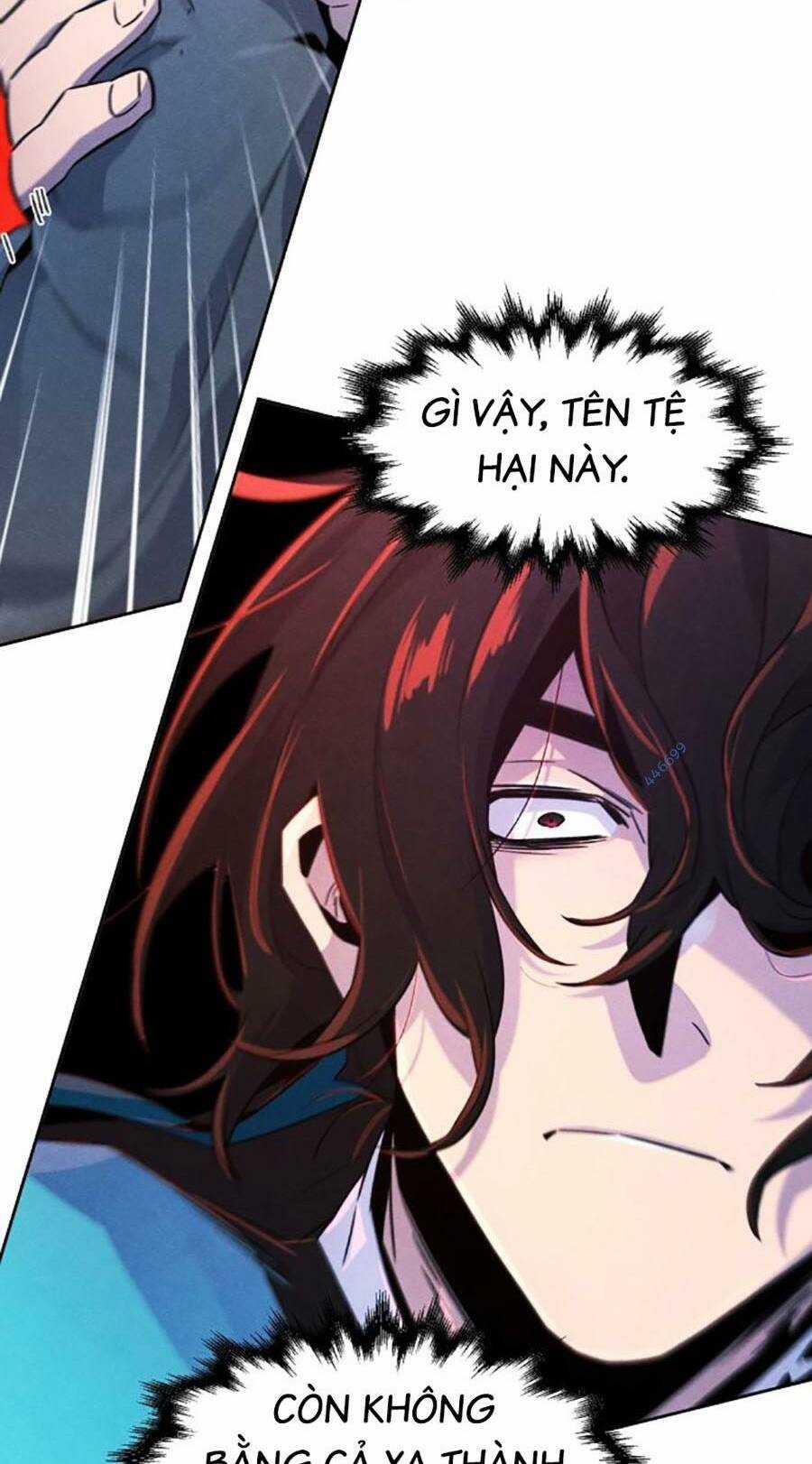 Cuồng Ma Tái Thế - Chapter 103 - Trang 34