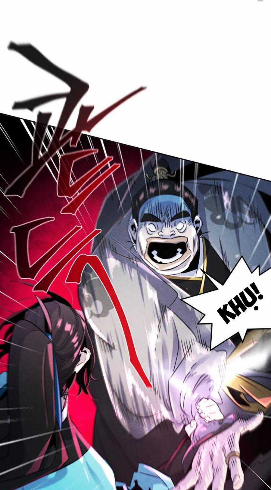 Cuồng Ma Tái Thế - Chapter 103 - Trang 36