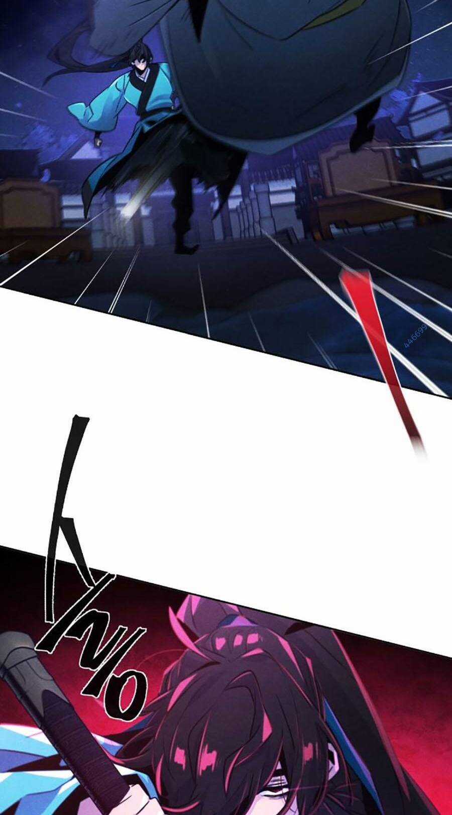 Cuồng Ma Tái Thế - Chapter 103 - Trang 38