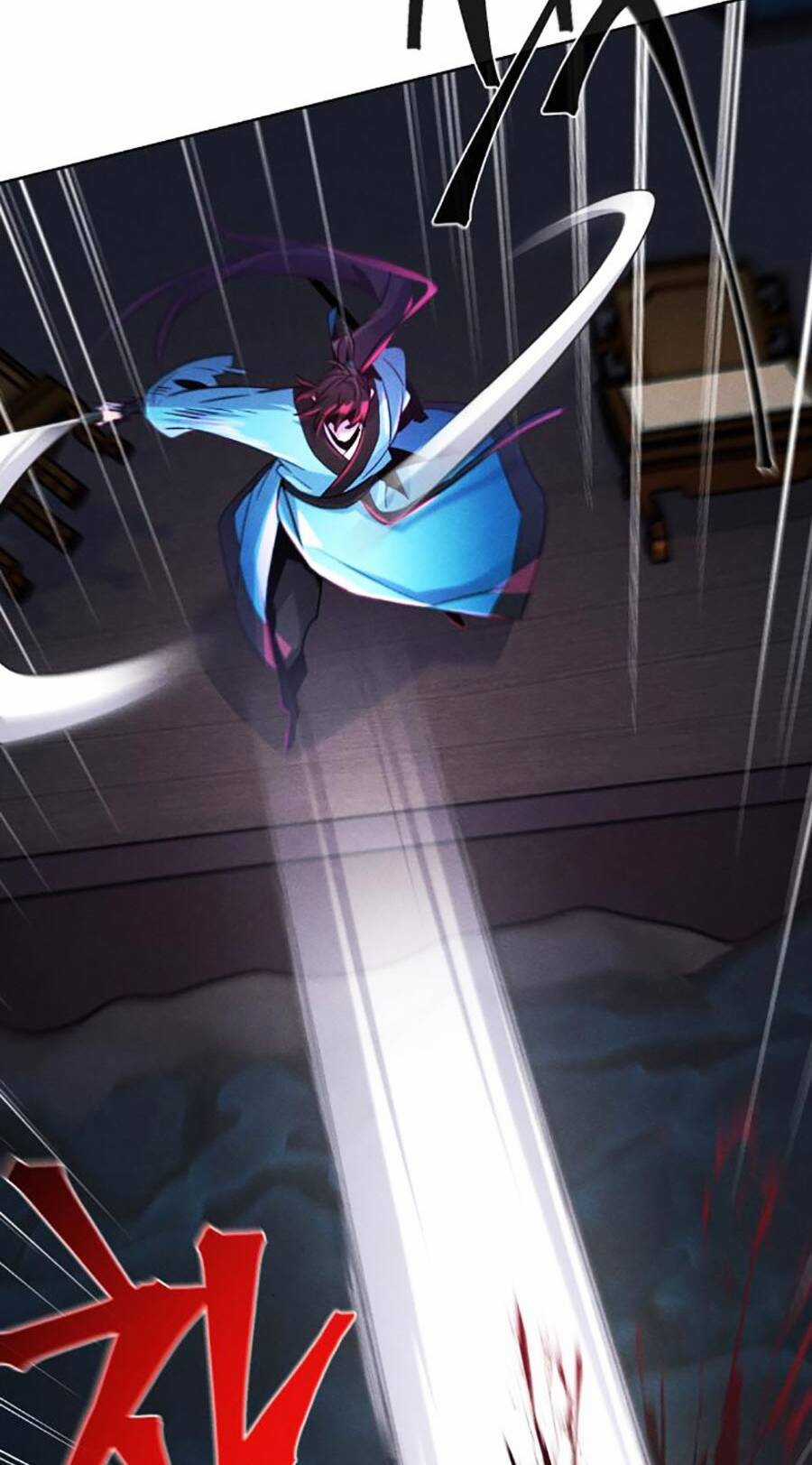 Cuồng Ma Tái Thế - Chapter 103 - Trang 40