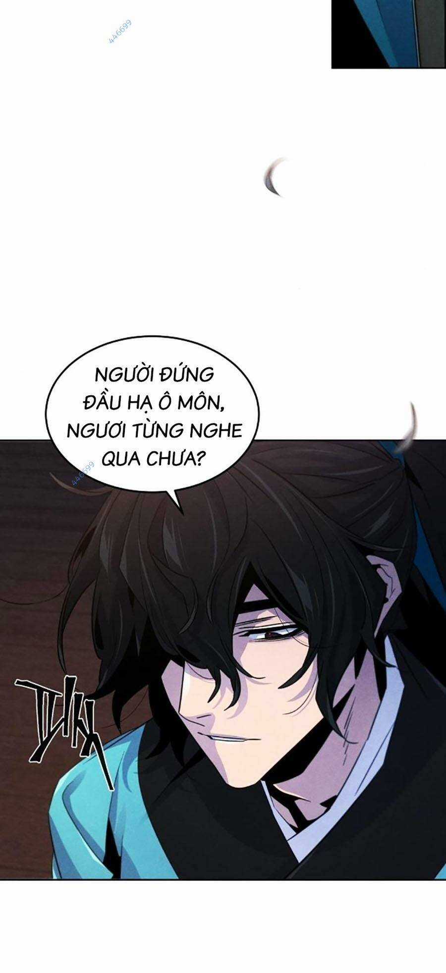 Cuồng Ma Tái Thế - Chapter 103 - Trang 5
