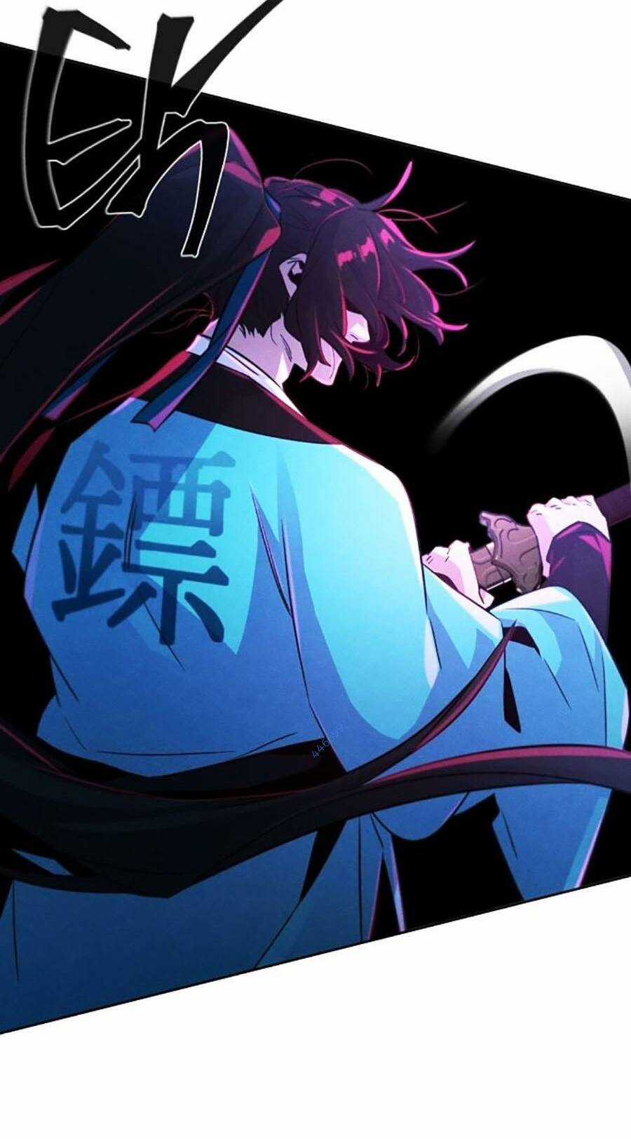 Cuồng Ma Tái Thế - Chapter 103 - Trang 42