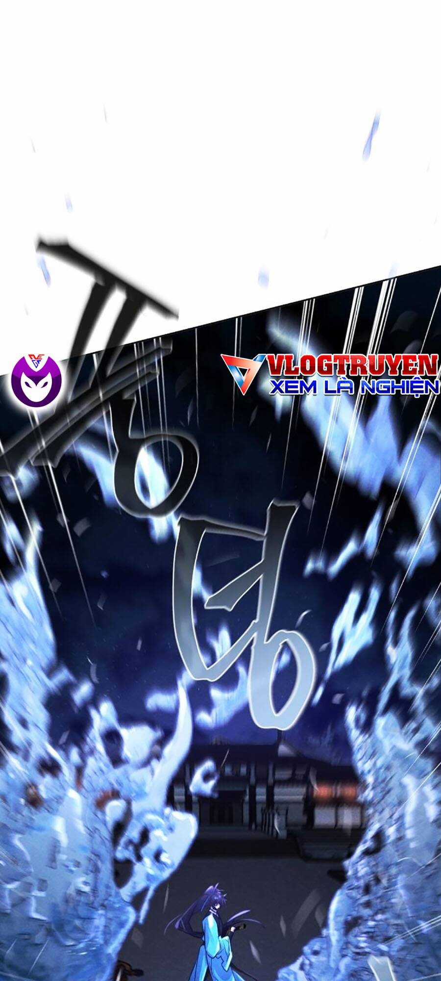 Cuồng Ma Tái Thế - Chapter 103 - Trang 43