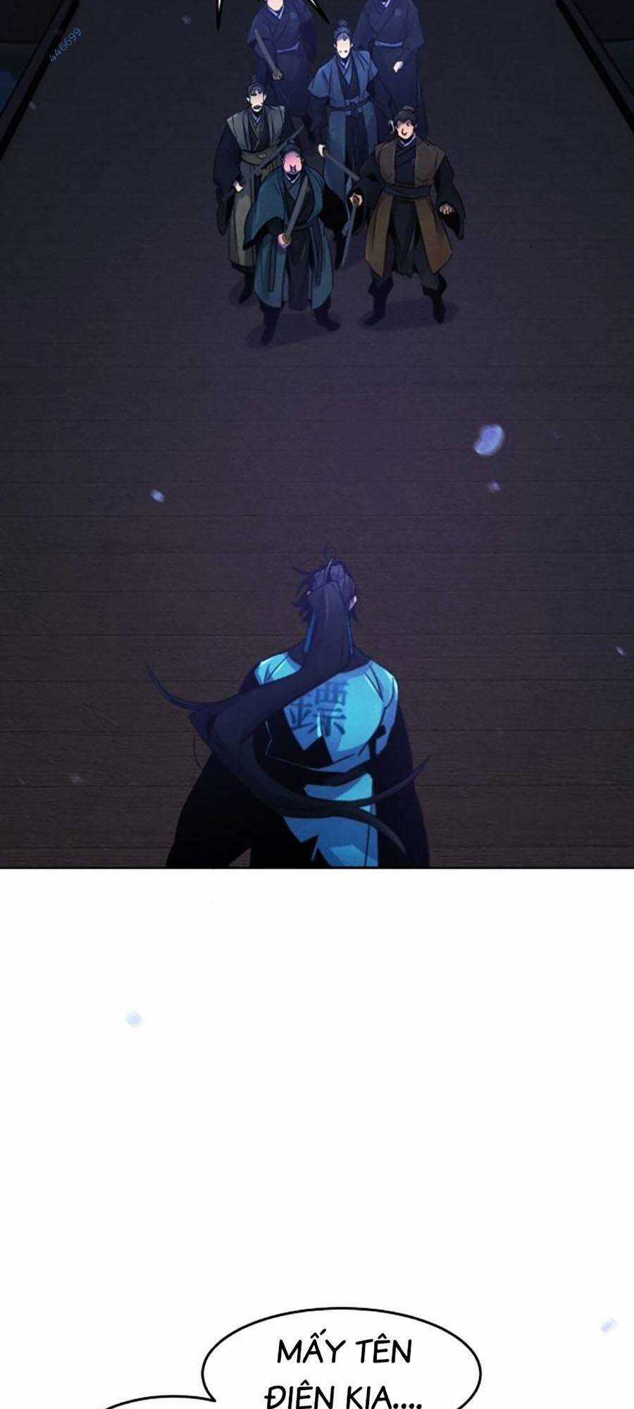 Cuồng Ma Tái Thế - Chapter 103 - Trang 46