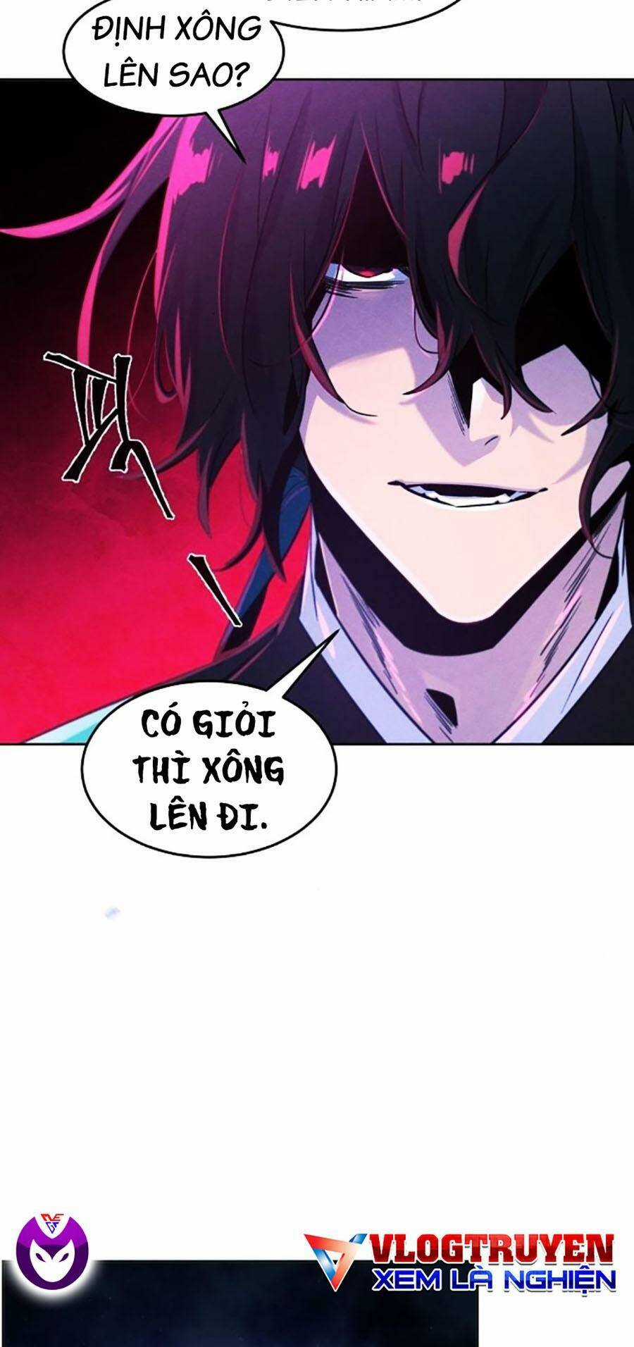 Cuồng Ma Tái Thế - Chapter 103 - Trang 47