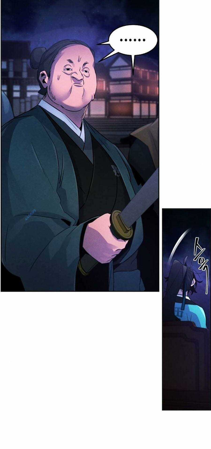 Cuồng Ma Tái Thế - Chapter 103 - Trang 48