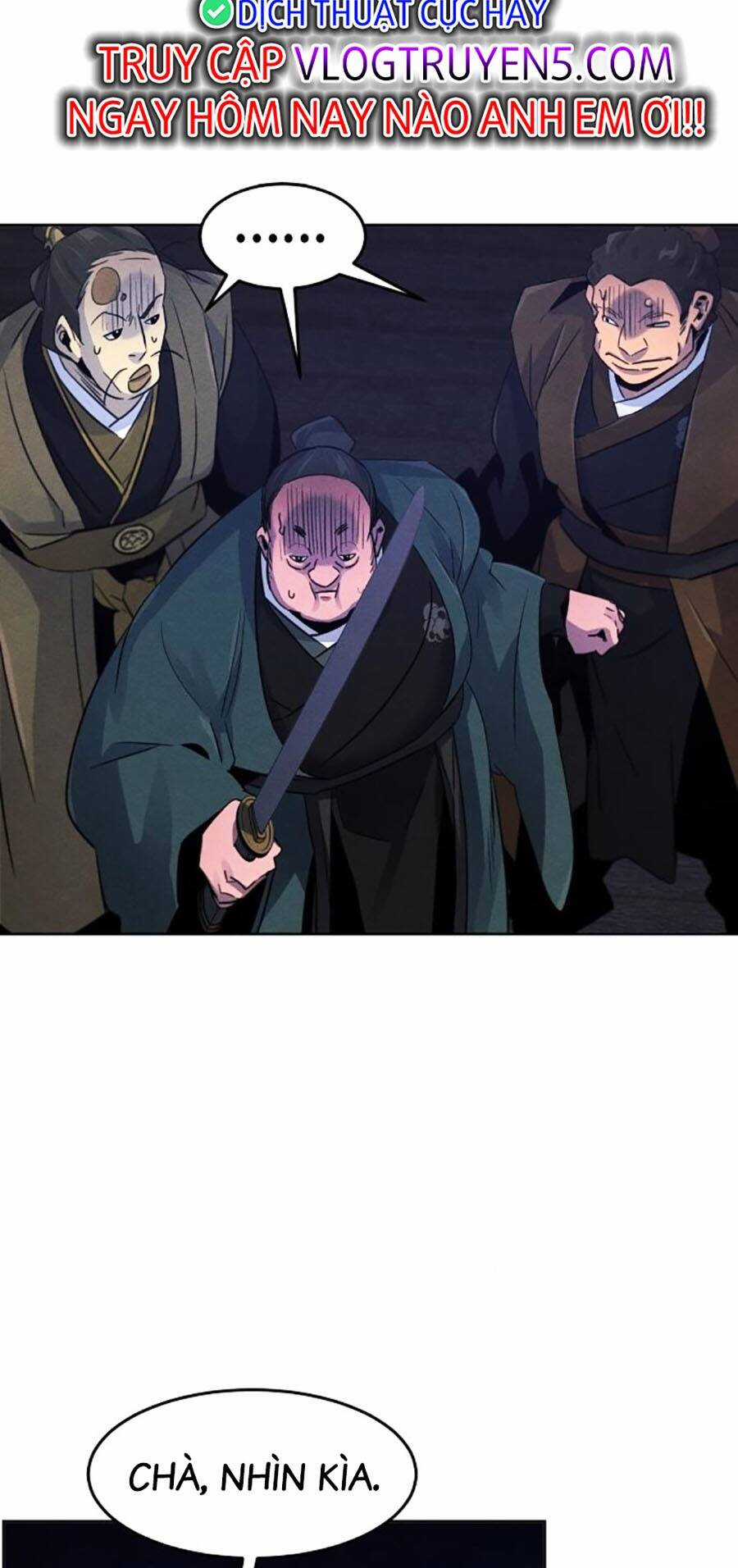 Cuồng Ma Tái Thế - Chapter 103 - Trang 50