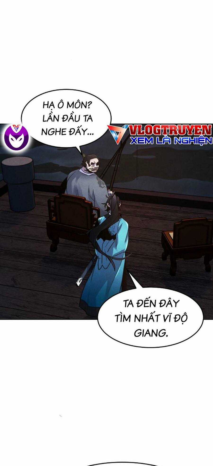 Cuồng Ma Tái Thế - Chapter 103 - Trang 6