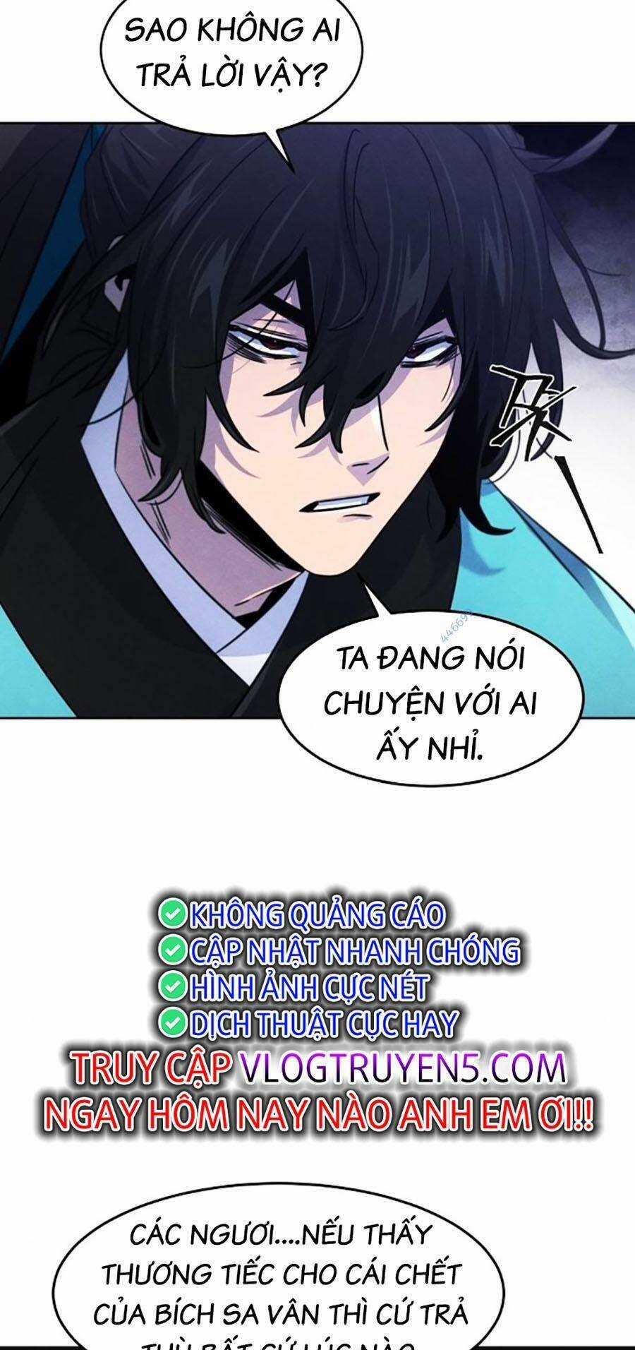 Cuồng Ma Tái Thế - Chapter 103 - Trang 53