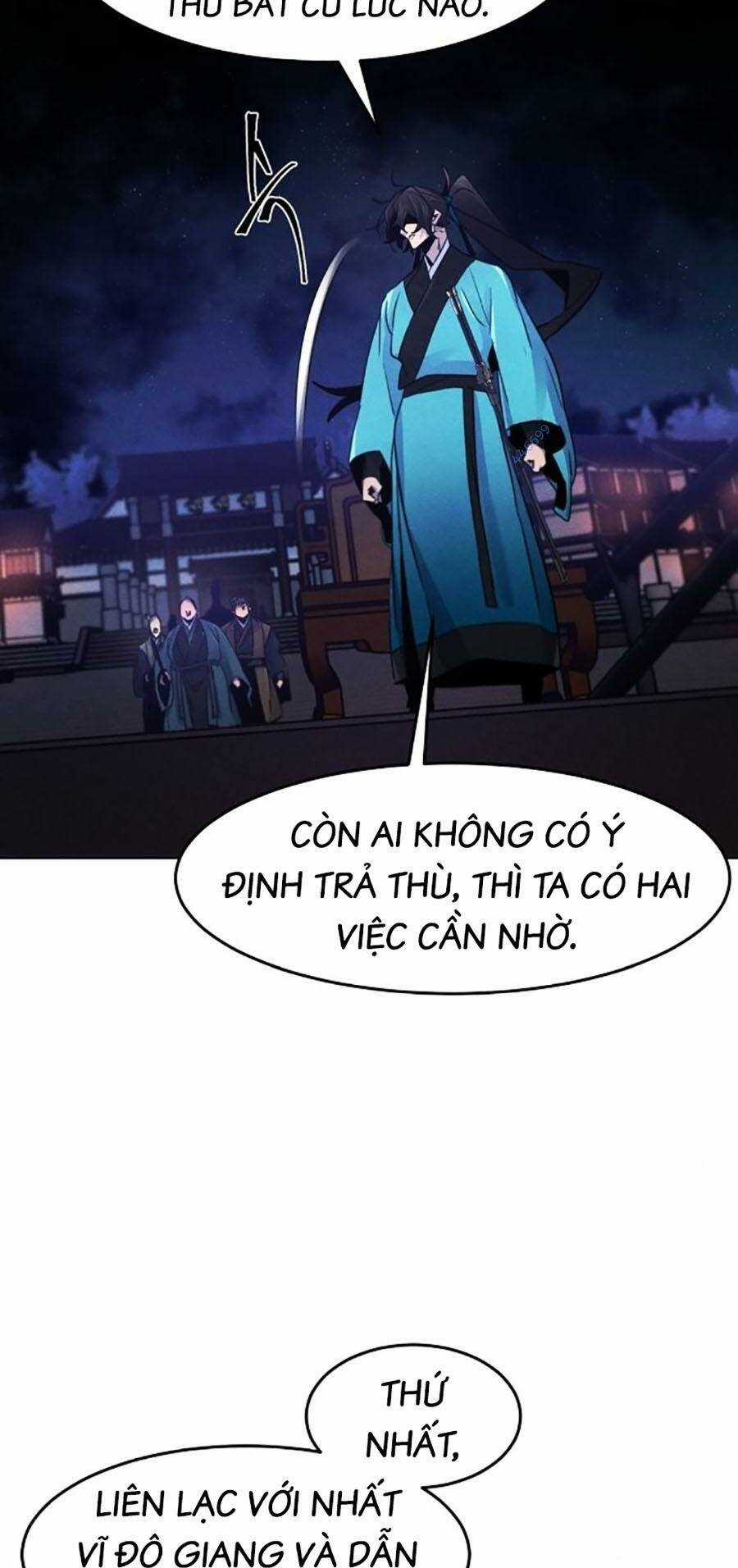 Cuồng Ma Tái Thế - Chapter 103 - Trang 54