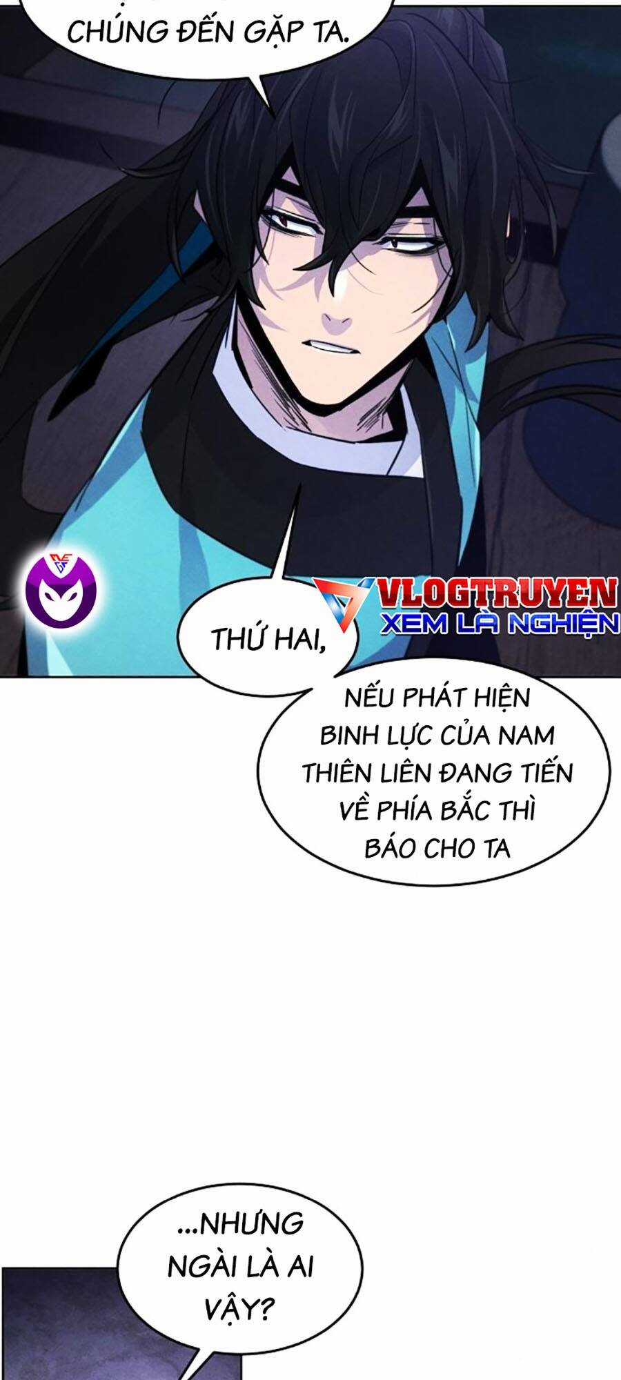 Cuồng Ma Tái Thế - Chapter 103 - Trang 55